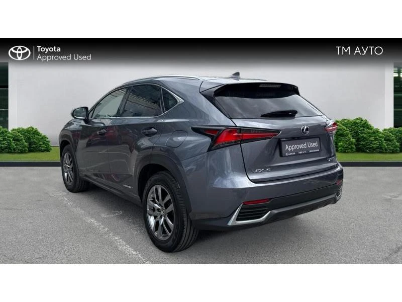 Lexus NX LUXURY - изображение 2