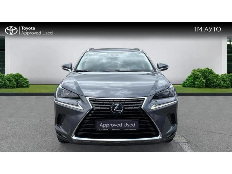 Lexus NX LUXURY - изображение 5