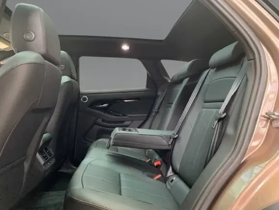 Land Rover Range Rover Evoque P160 = Dynamic SE = �������� | Mobile.bg � ����������� 8