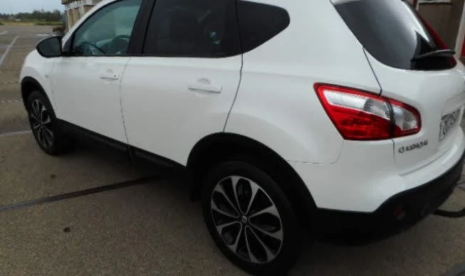 Nissan Qashqai | Mobile.bg � ����������� 4
