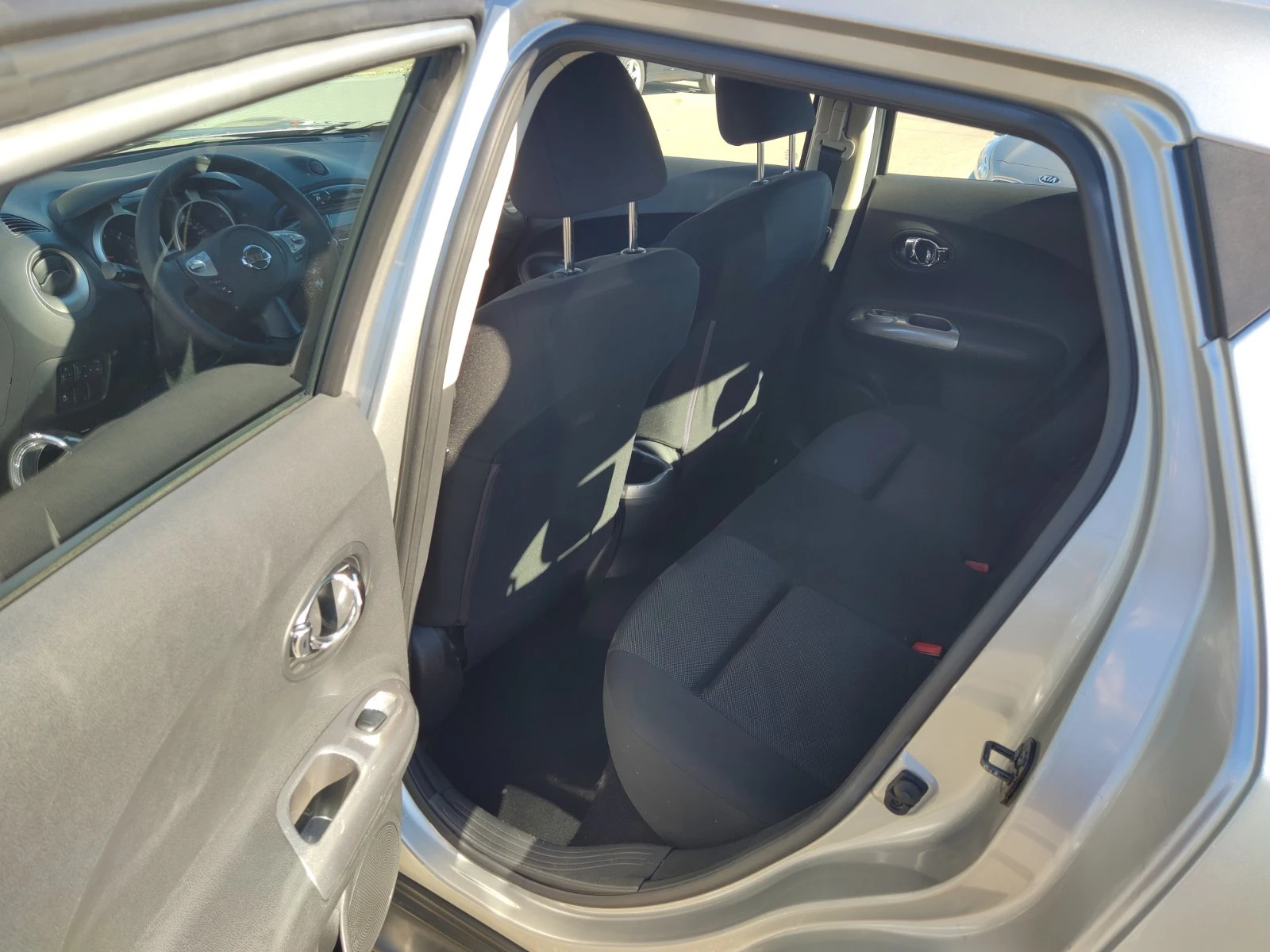 Nissan Juke FULL-6ск. | Mobile.bg — изображение 11