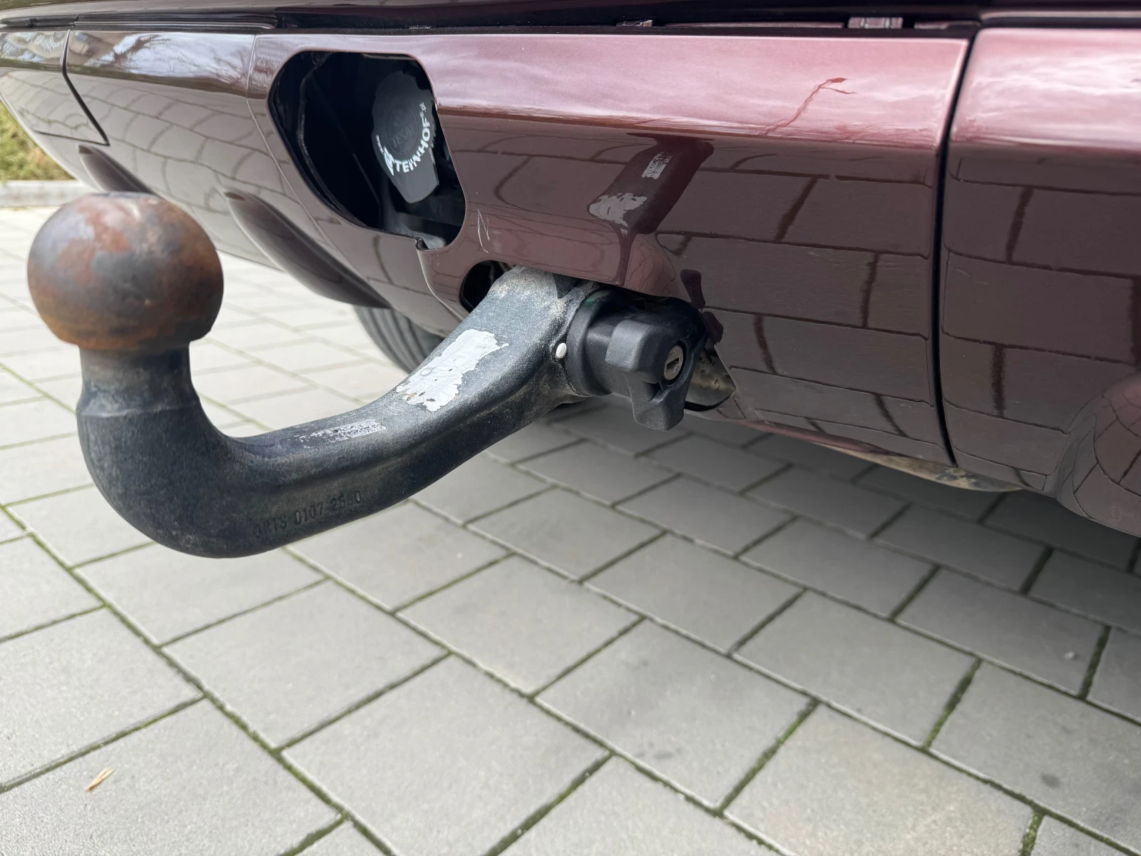 Mercedes-Benz ML 270 Facelift  | Mobile.bg   12