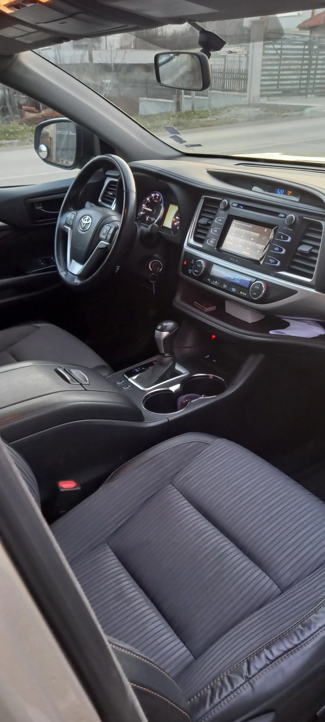 Toyota Highlander Highlander LE - изображение 8