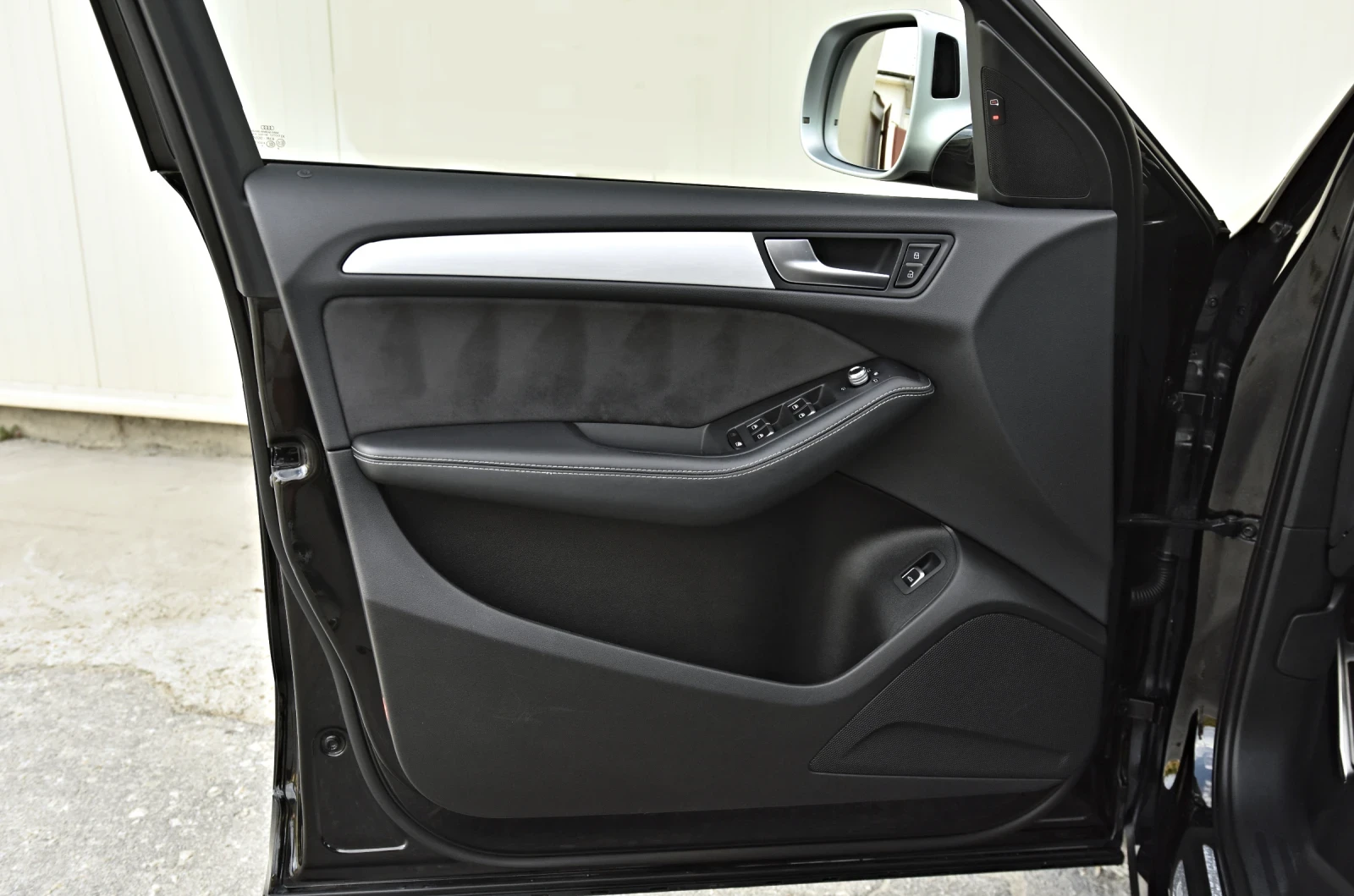 Audi SQ5 3.0TDI COMPETITION PLUS340h.p S-LINE RS-SITZE 20RS | Mobile.bg   15