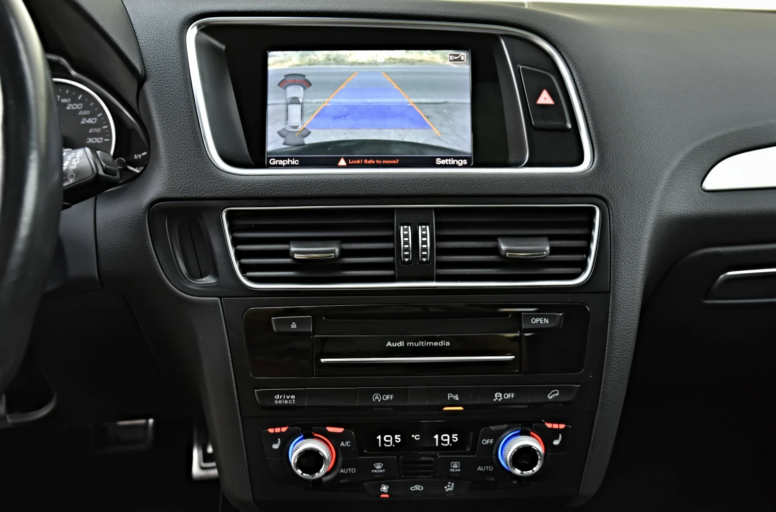 Audi SQ5 3.0TDI COMPETITION PLUS340h.p S-LINE RS-SITZE 20RS | Mobile.bg   12