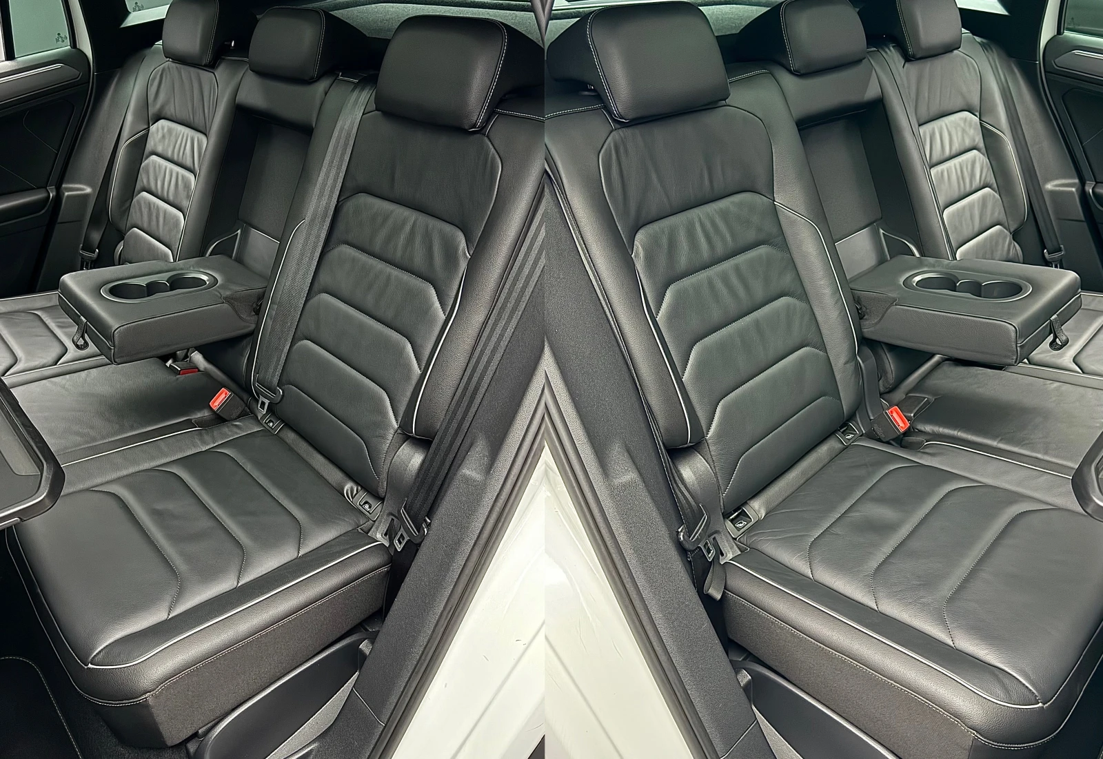 VW Tiguan R-Line* 190kc* 4x4* 360* Distronic* Dynaudio* Head - изображение 9
