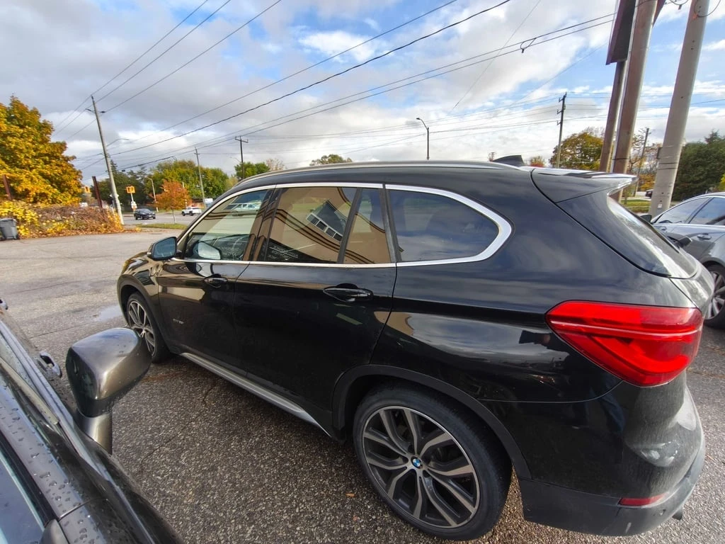 BMW X1 * xDrive28i * CARFAX * БЕЗ ПЪРВОНАЧАЛНА ВНОСКА - изображение 2