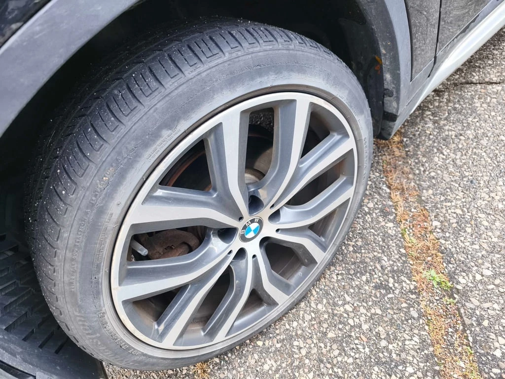 BMW X1 * xDrive28i * CARFAX * БЕЗ ПЪРВОНАЧАЛНА ВНОСКА - изображение 7