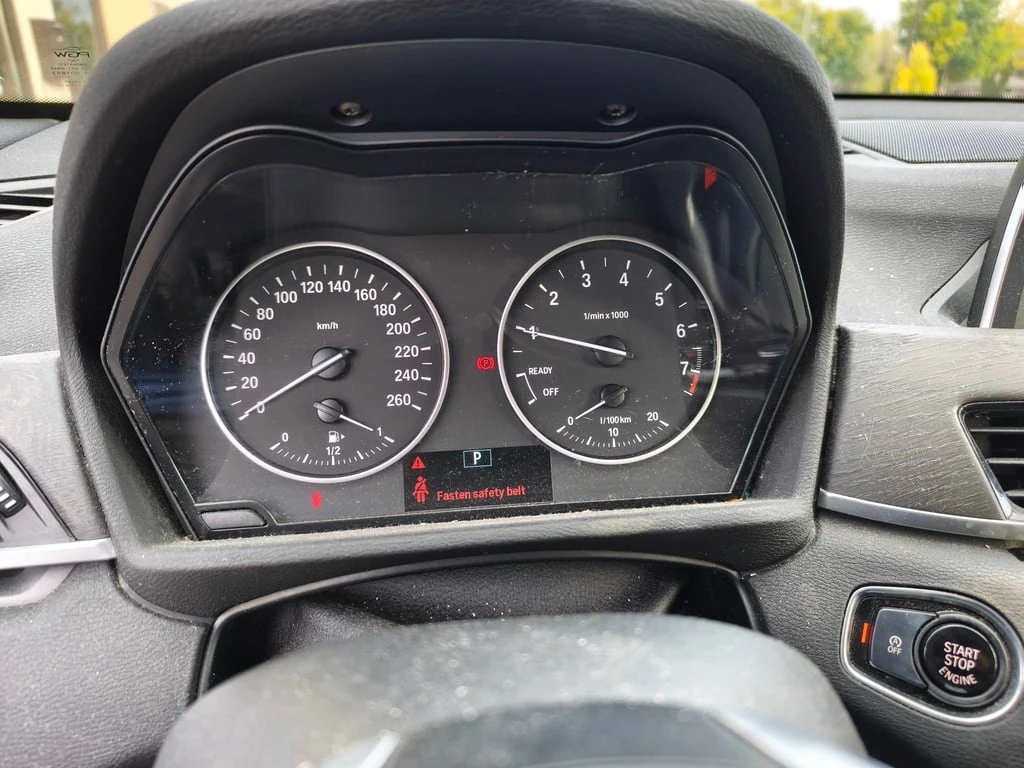 BMW X1 * xDrive28i * CARFAX * БЕЗ ПЪРВОНАЧАЛНА ВНОСКА - изображение 8