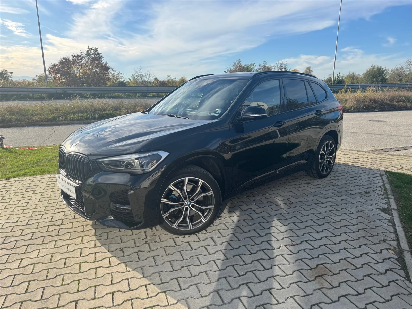 BMW X1 xDrive20d | Mobile.bg   1