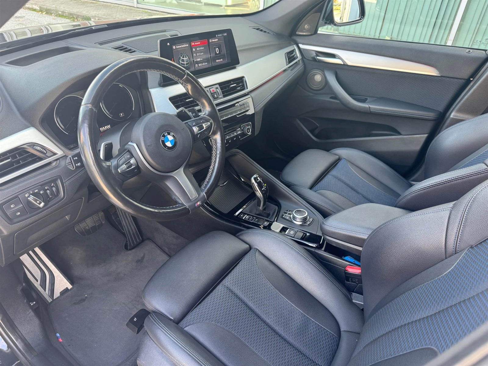 BMW X1 xDrive20d | Mobile.bg   6