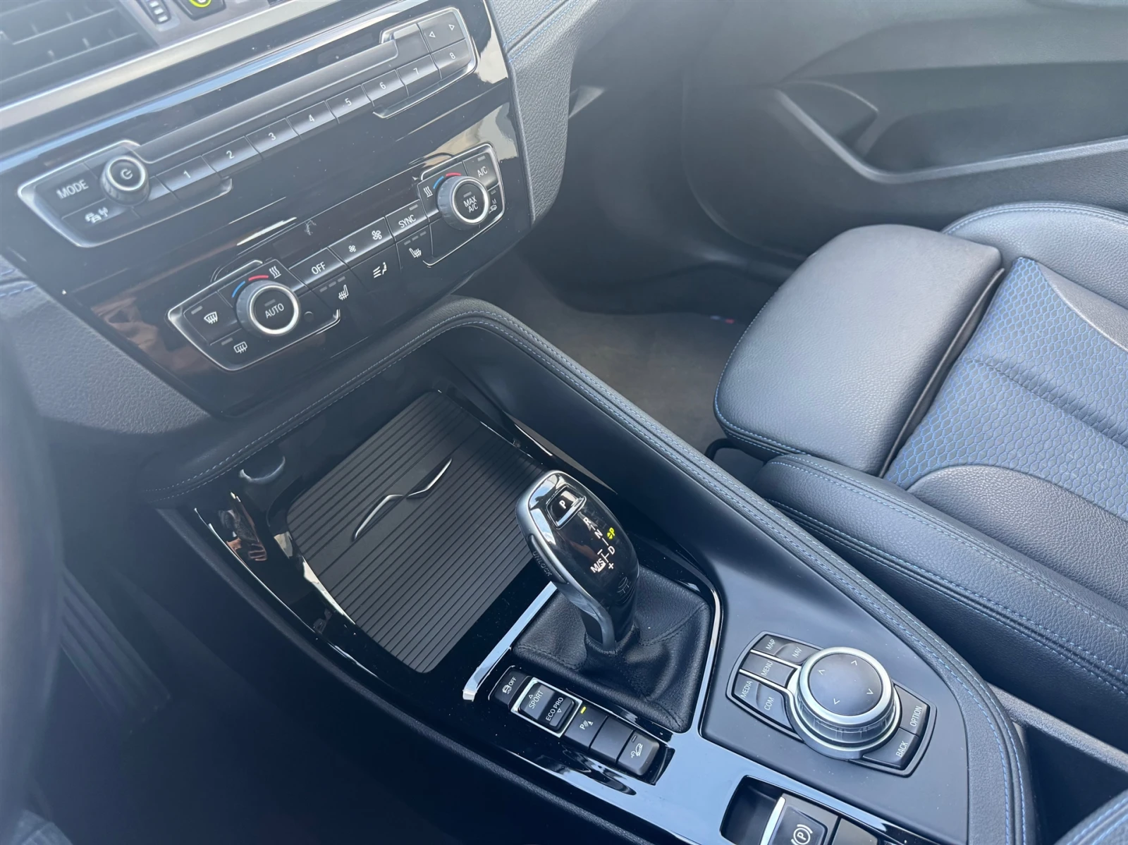 BMW X1 xDrive20d | Mobile.bg   13