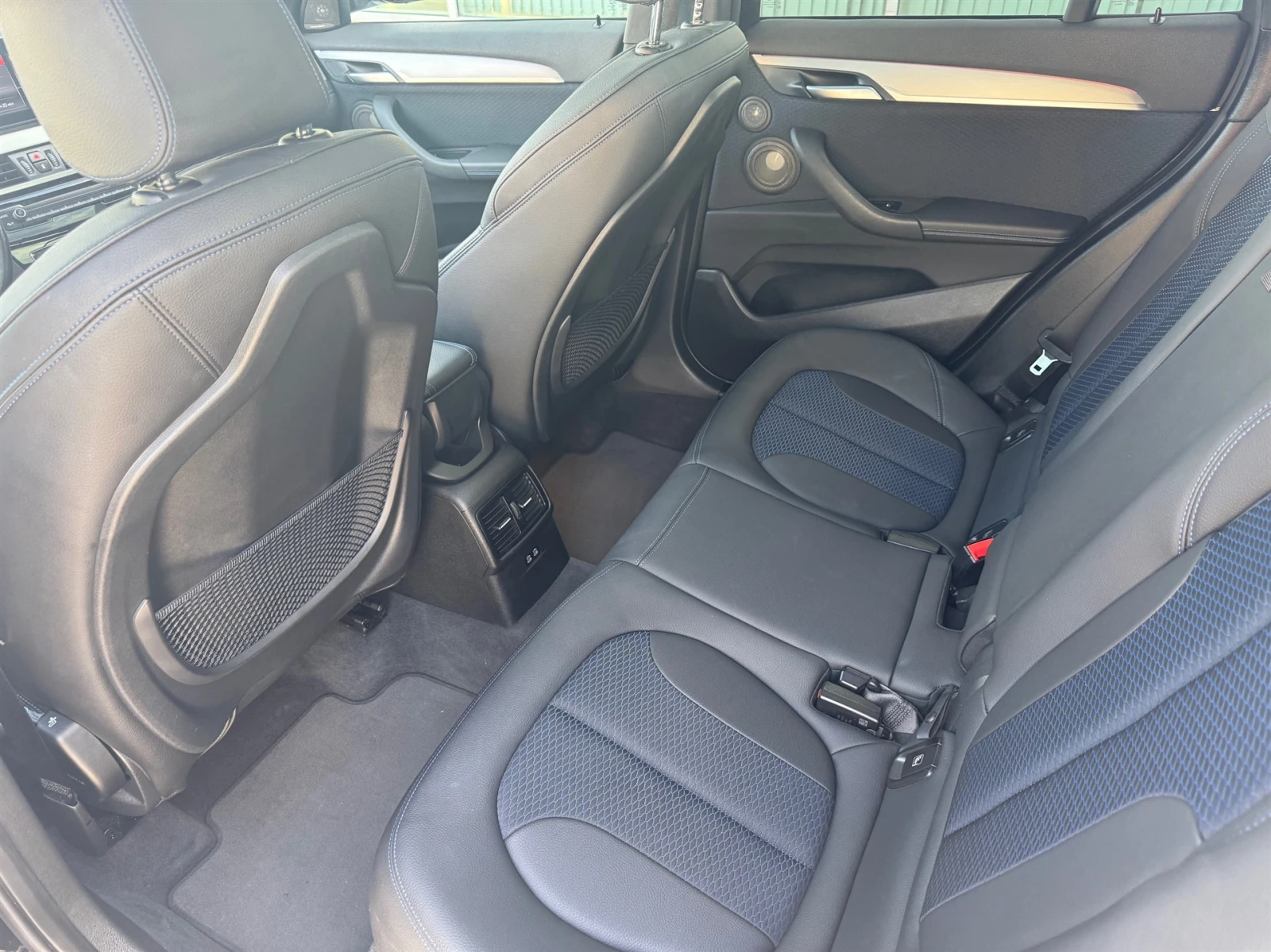 BMW X1 xDrive20d | Mobile.bg   16