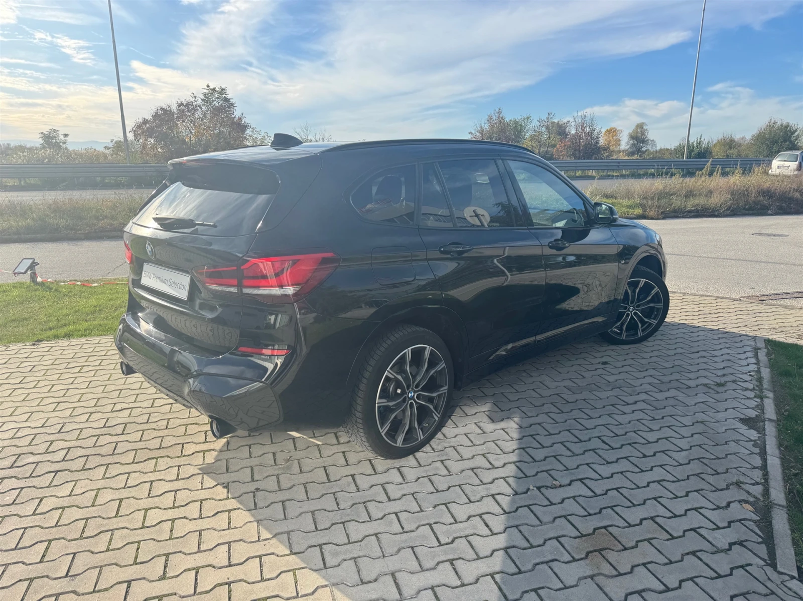 BMW X1 xDrive20d | Mobile.bg   2