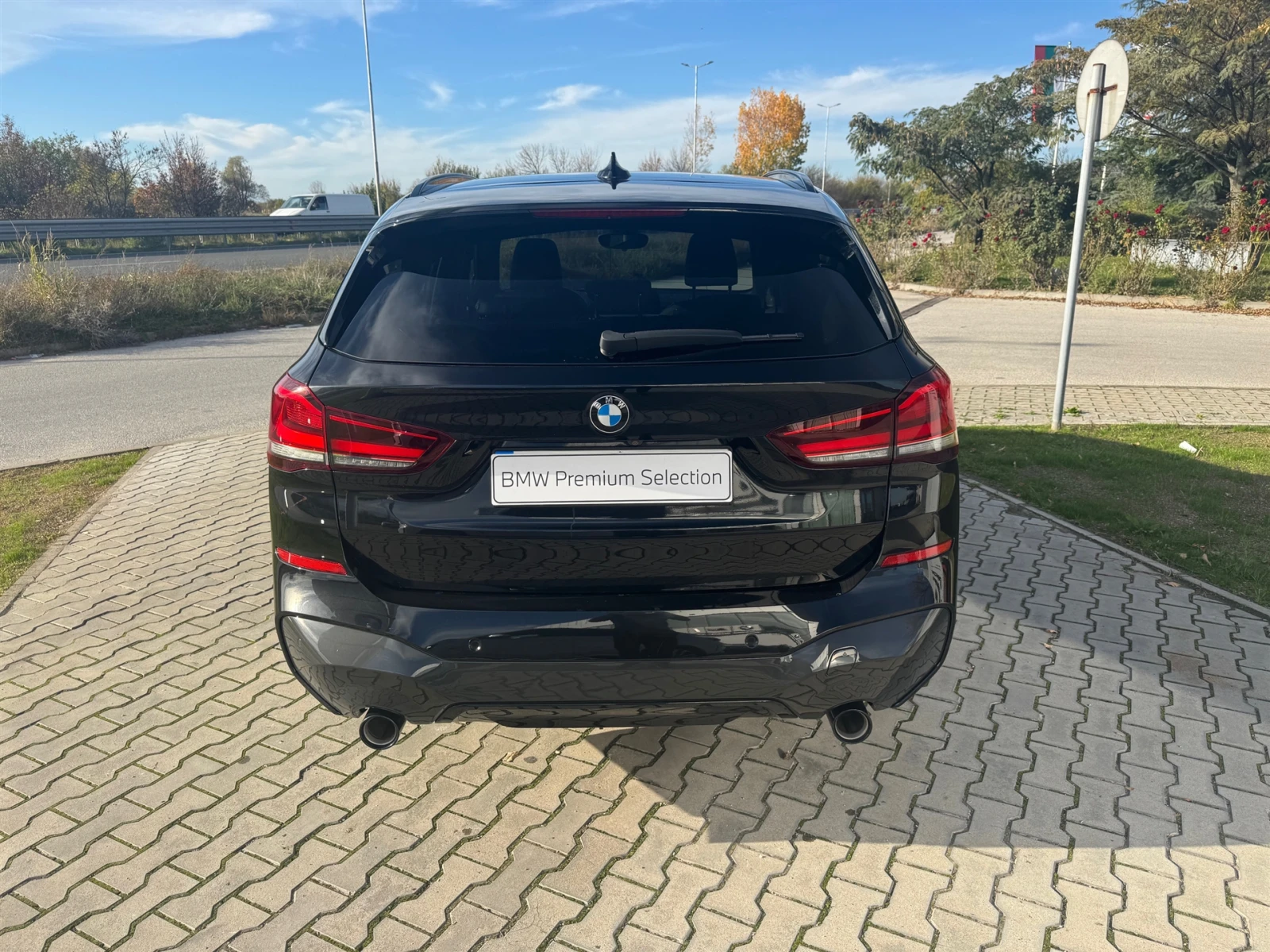 BMW X1 xDrive20d | Mobile.bg   9