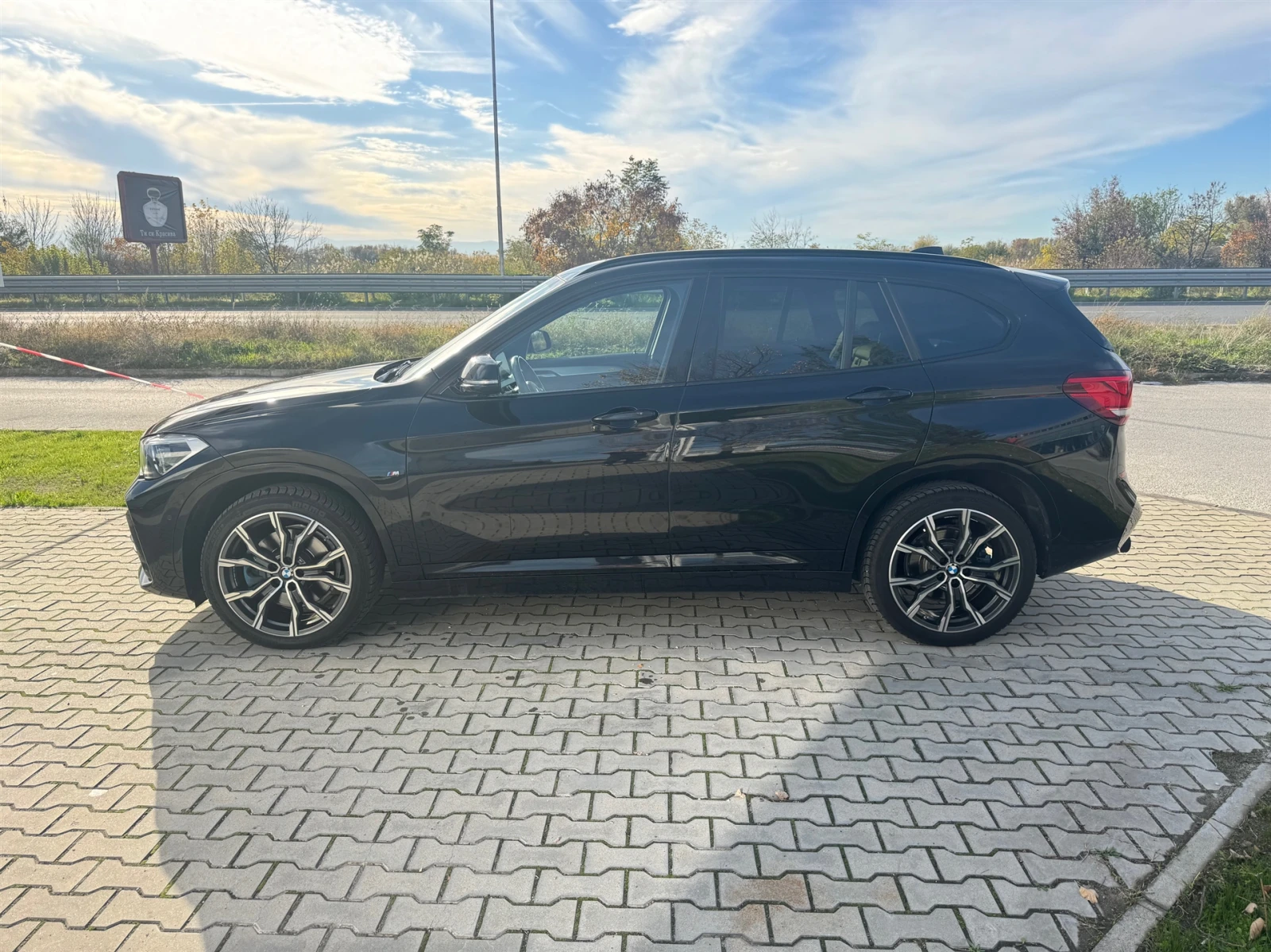 BMW X1 xDrive20d | Mobile.bg   3