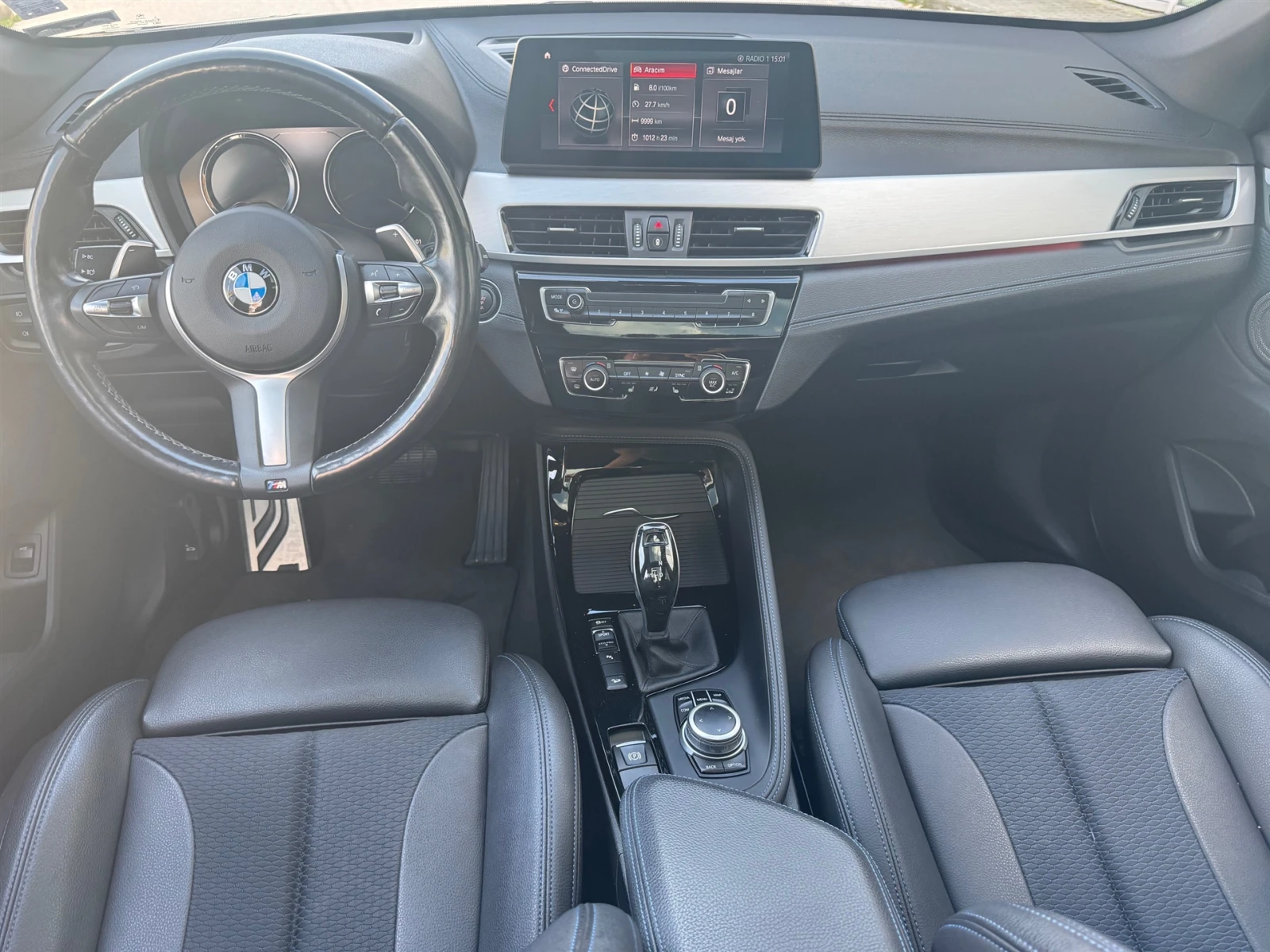 BMW X1 xDrive20d | Mobile.bg   11