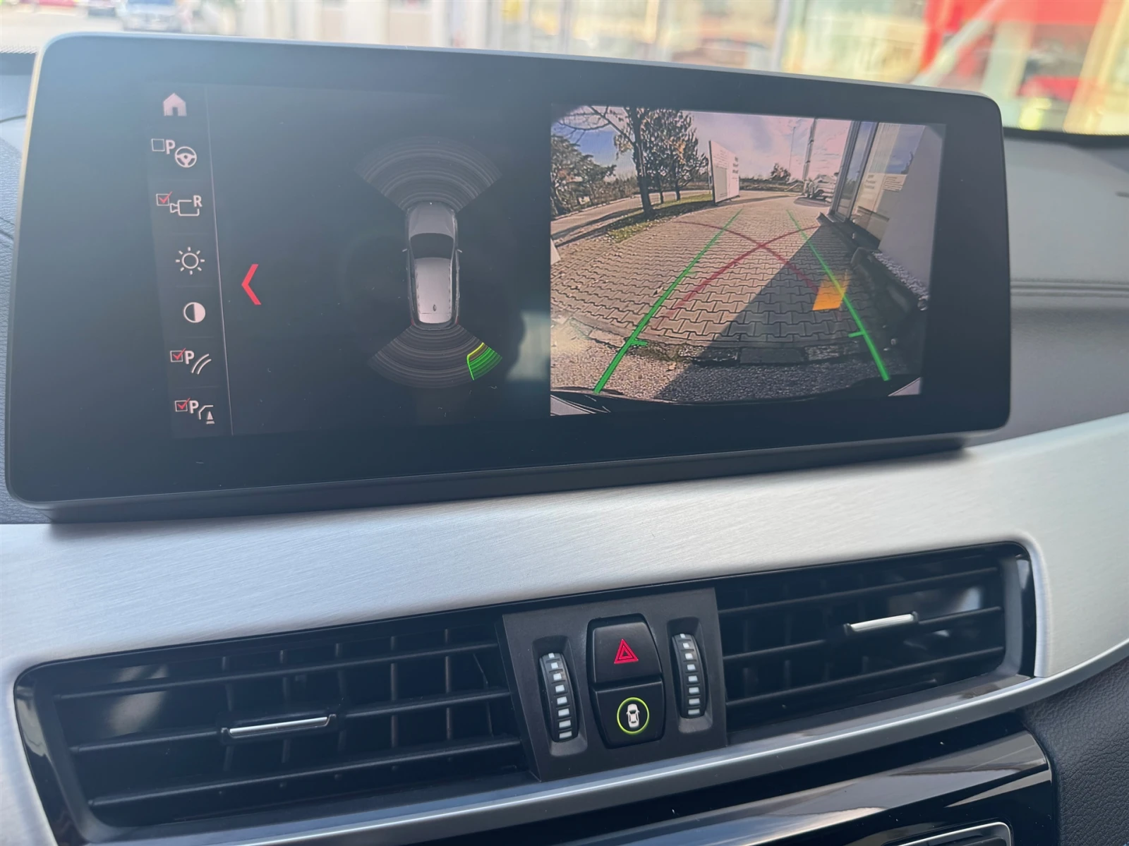 BMW X1 xDrive20d | Mobile.bg   12