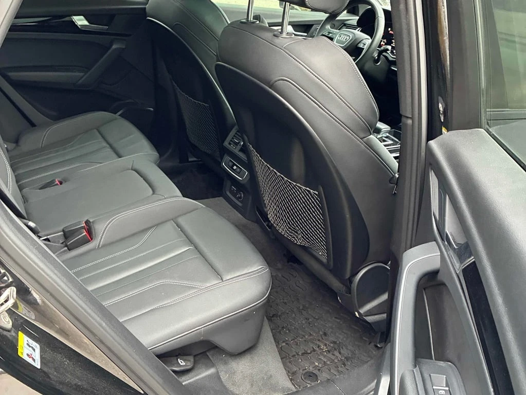 Audi Q5 * Progressiv * CARFAX *    | Mobile.bg   10