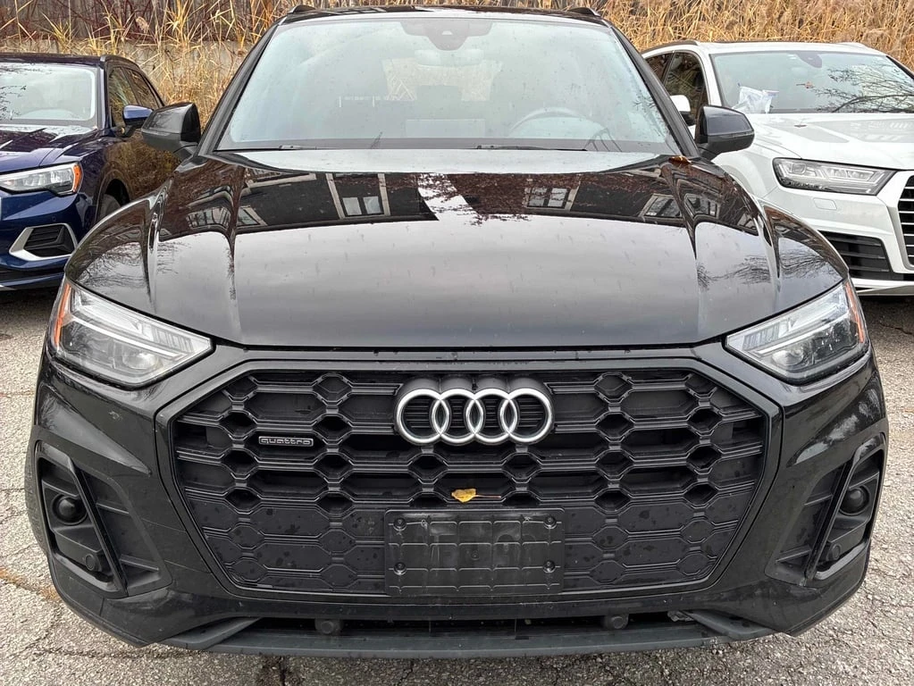 Audi Q5 * Progressiv * CARFAX *    | Mobile.bg   2