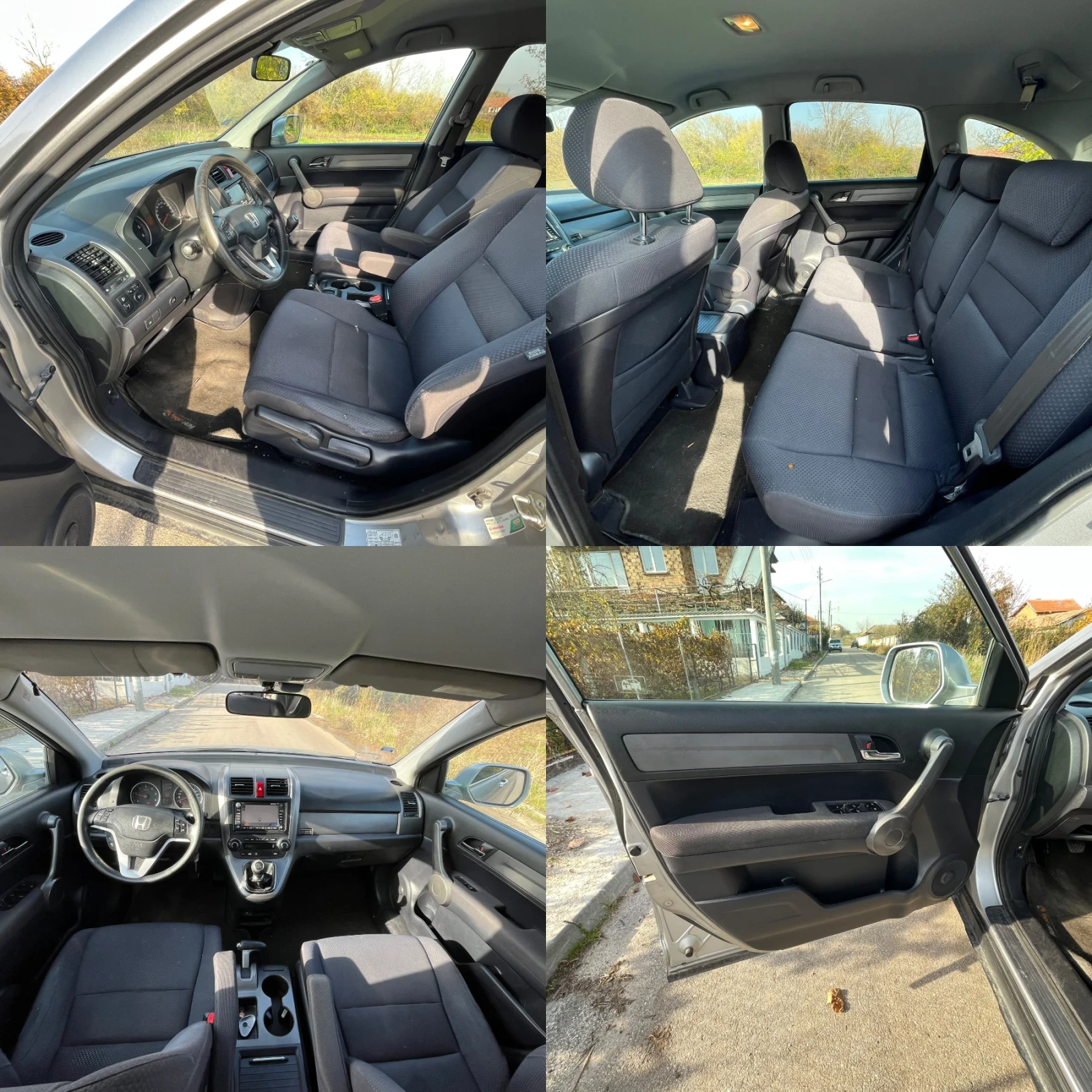 Honda Cr-v 2, 2 I-CDTI stage 1, 160 hp | Mobile.bg   10