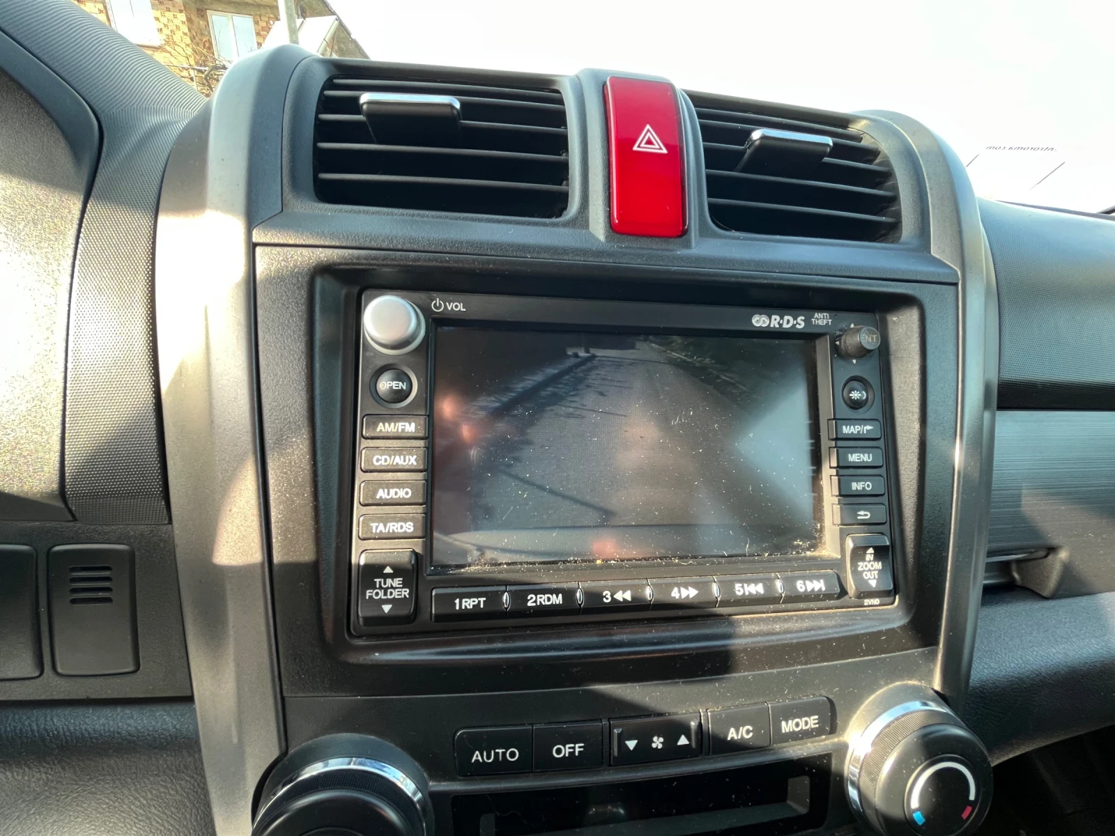 Honda Cr-v 2, 2 I-CDTI stage 1, 160 hp | Mobile.bg   16