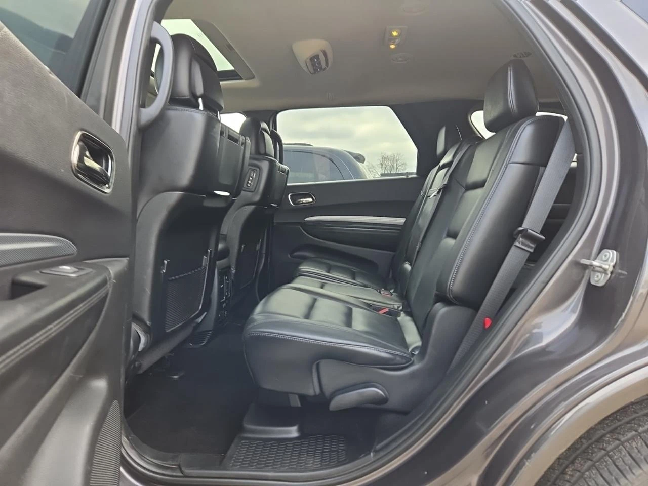 Dodge Durango GT* 3.6* * * 7 | Mobile.bg   12