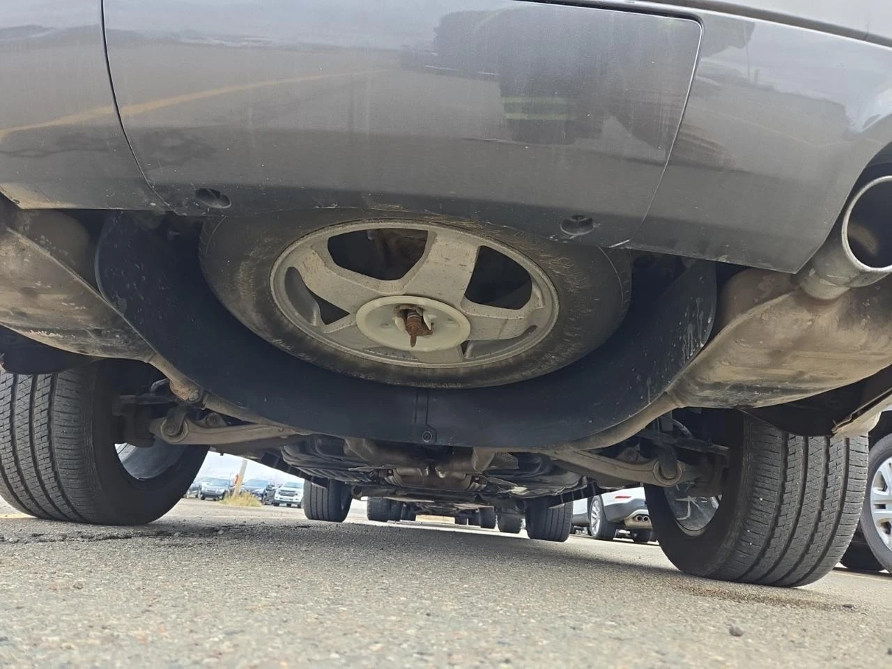 Dodge Durango GT* 3.6* * * 7 | Mobile.bg   15