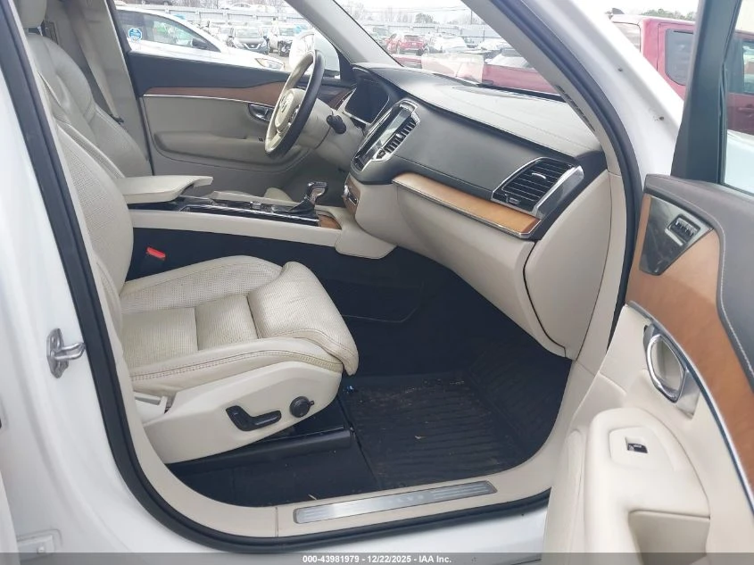 Volvo Xc90 2019 VOLVO XC90 T6 INSCRIPTION - изображение 10