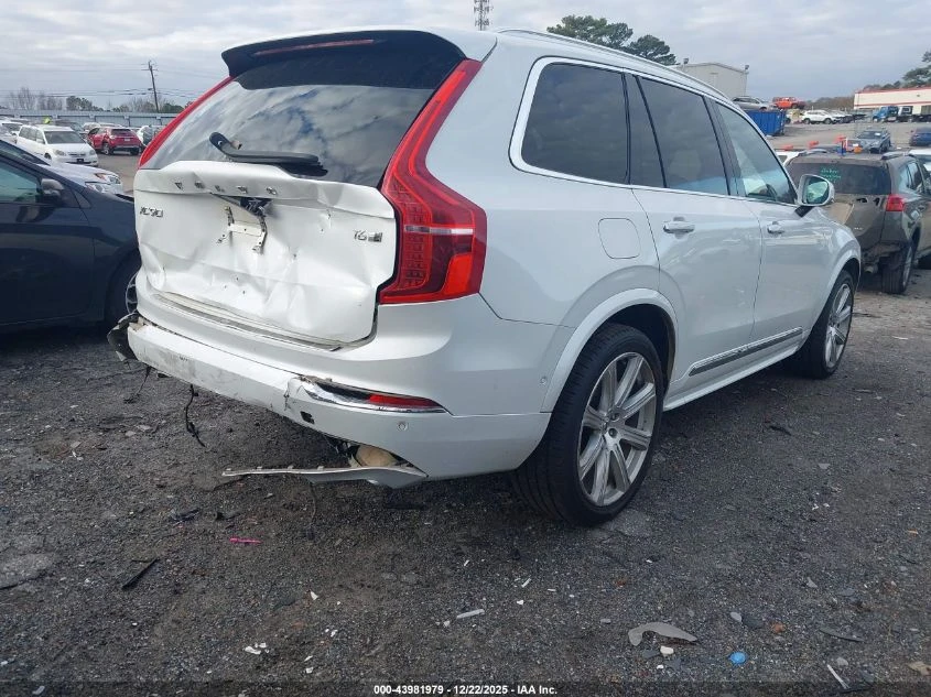 Volvo Xc90 2019 VOLVO XC90 T6 INSCRIPTION - изображение 9