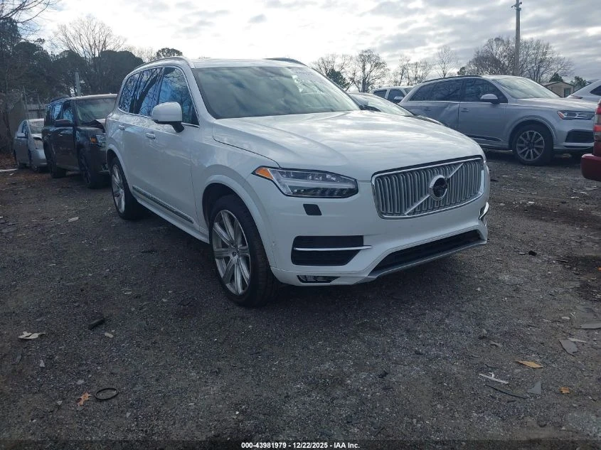 Volvo Xc90 2019 VOLVO XC90 T6 INSCRIPTION | Mobile.bg � ����������� 1