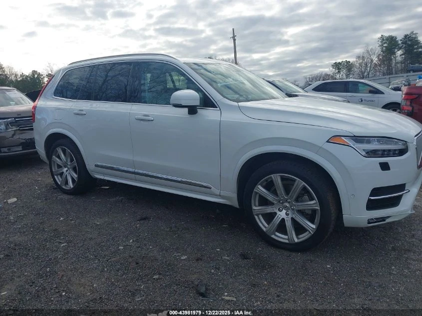 Volvo Xc90 2019 VOLVO XC90 T6 INSCRIPTION - изображение 4