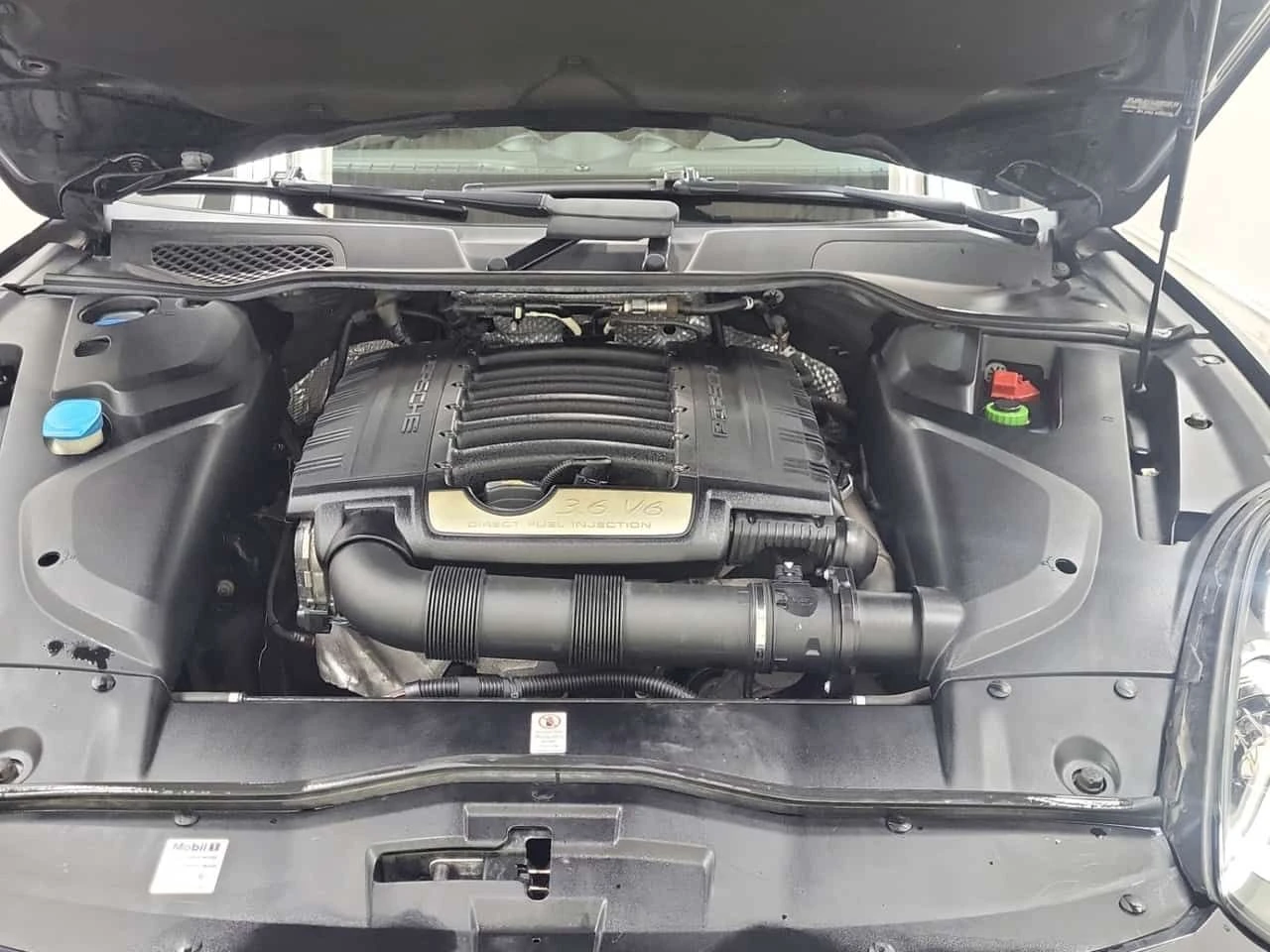 Porsche Cayenne * PLATINUM EDITION * ������� / ��������� / ������ | Mobile.bg � ����������� 16