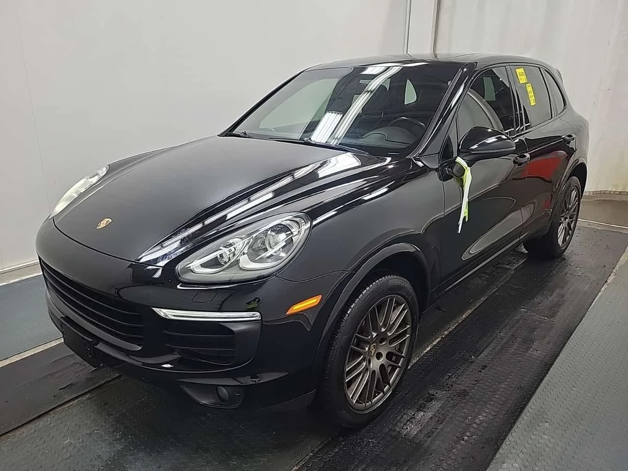 Porsche Cayenne * PLATINUM EDITION * ������� / ��������� / ������ | Mobile.bg � ����������� 1
