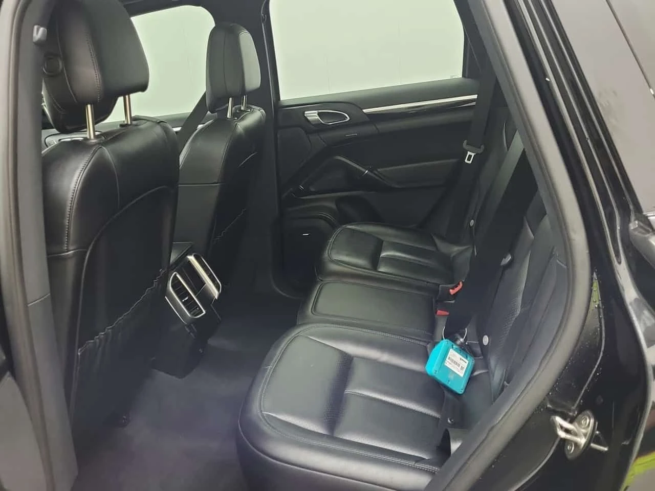 Porsche Cayenne * PLATINUM EDITION * ������� / ��������� / ������ | Mobile.bg � ����������� 12