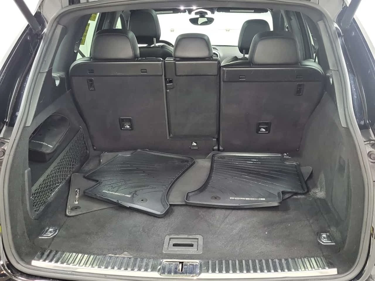 Porsche Cayenne * PLATINUM EDITION * ������� / ��������� / ������ | Mobile.bg � ����������� 14