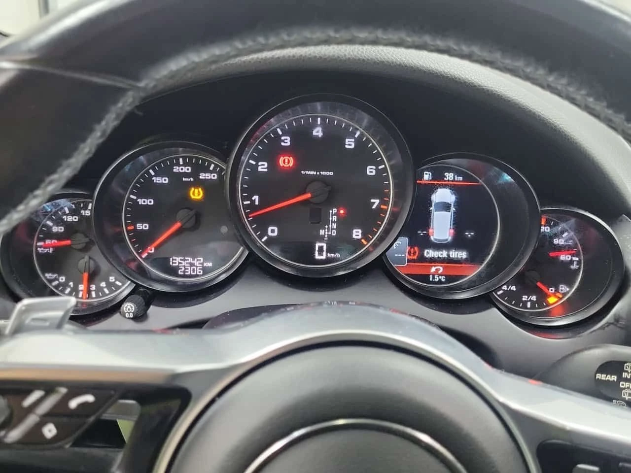 Porsche Cayenne * PLATINUM EDITION * ПОДГРЕВ / ОБДУХВАНЕ / ПАНОРА - изображение 9