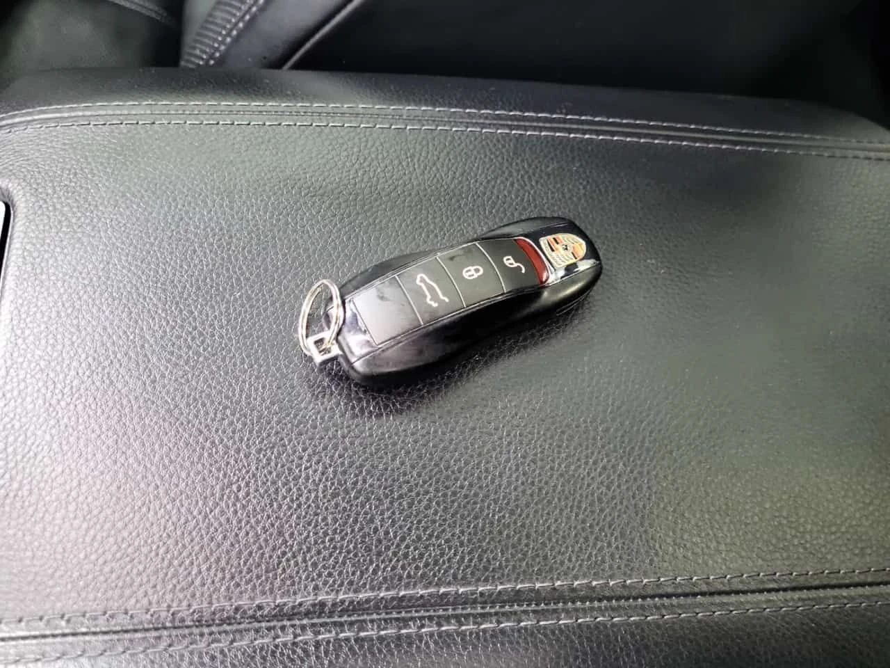 Porsche Cayenne * PLATINUM EDITION * ������� / ��������� / ������ | Mobile.bg � ����������� 11