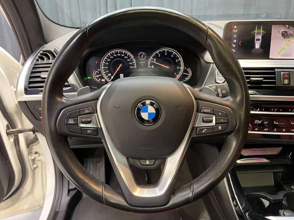 BMW X3 xDrive30i Sports * ������� * �� ����������������  | Mobile.bg � ����������� 11