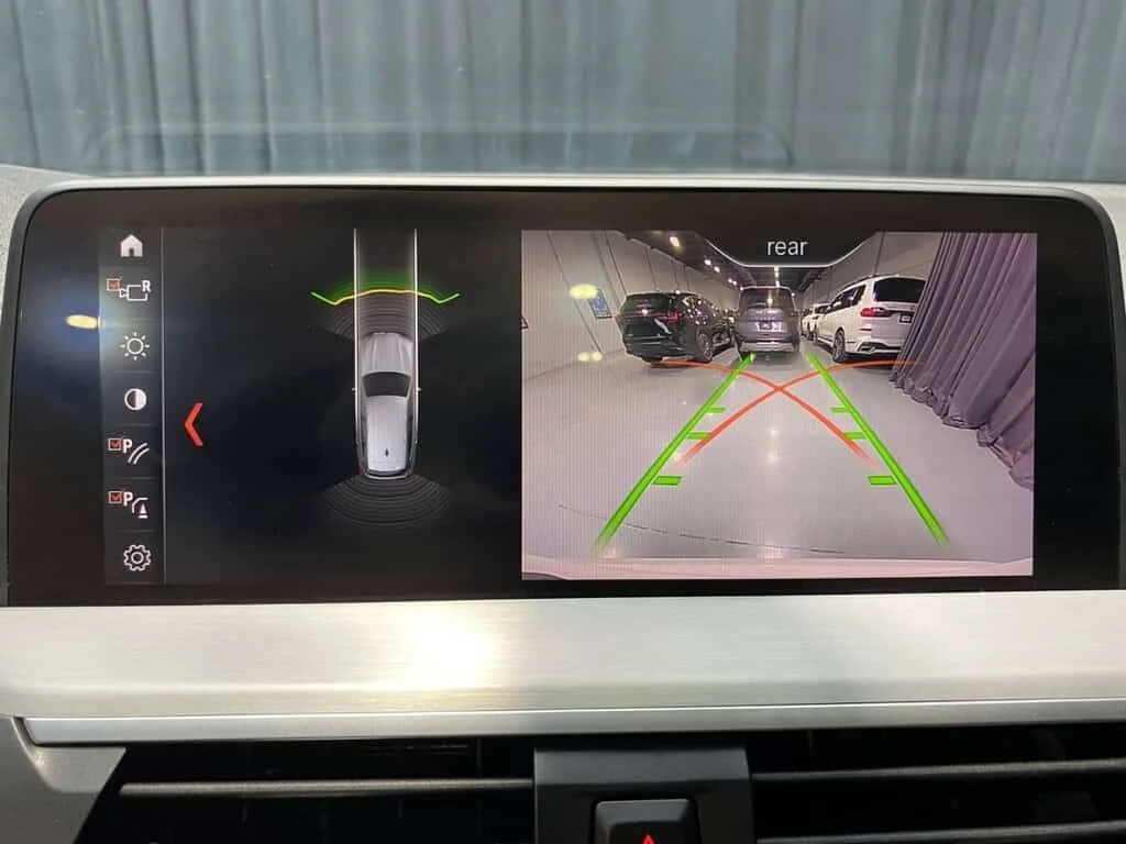 BMW X3 xDrive30i Sports * ������� * �� ����������������  | Mobile.bg � ����������� 13