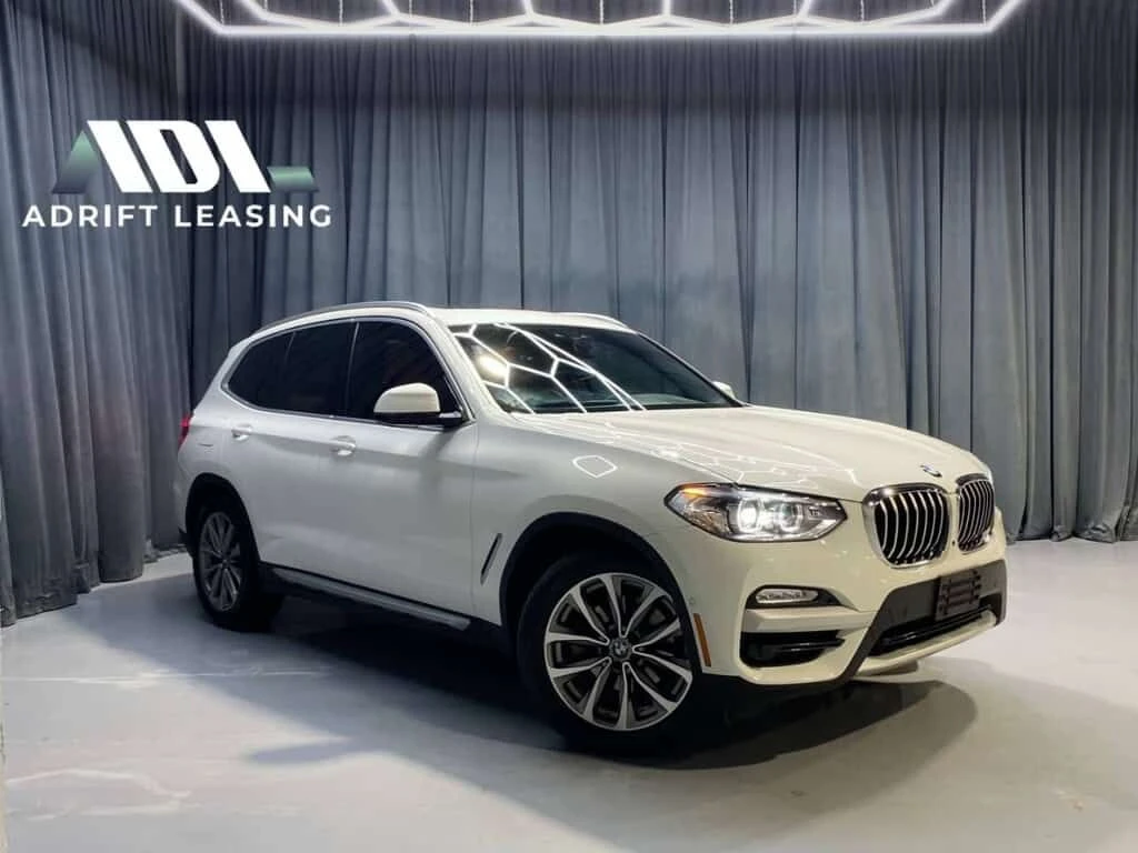 BMW X3 xDrive30i Sports * ������� * �� ����������������  | Mobile.bg � ����������� 3