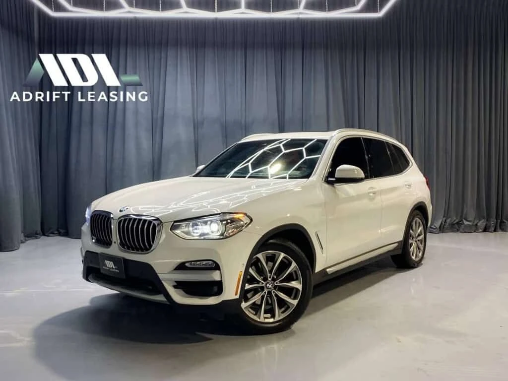 BMW X3 xDrive30i Sports * ПОДГРЕВ * ОТ ПРЕДСТАВИТЕЛСТВО  | Auto.bg — изображение 1