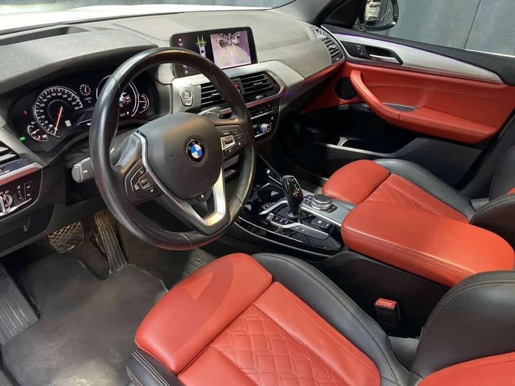 BMW X3 xDrive30i Sports * ������� * �� ����������������  | Mobile.bg � ����������� 10