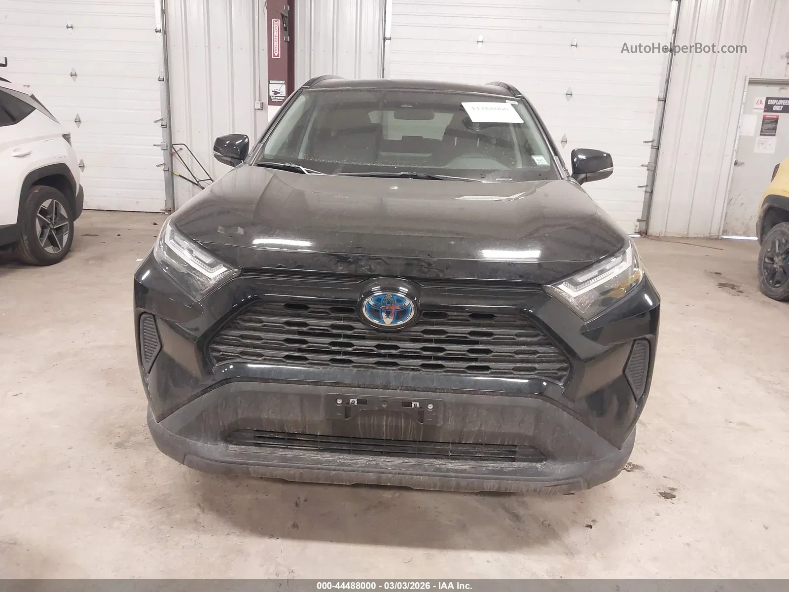 Toyota Rav4 Hybrid* 4WD* 2ключа* Крайна цена до БГ