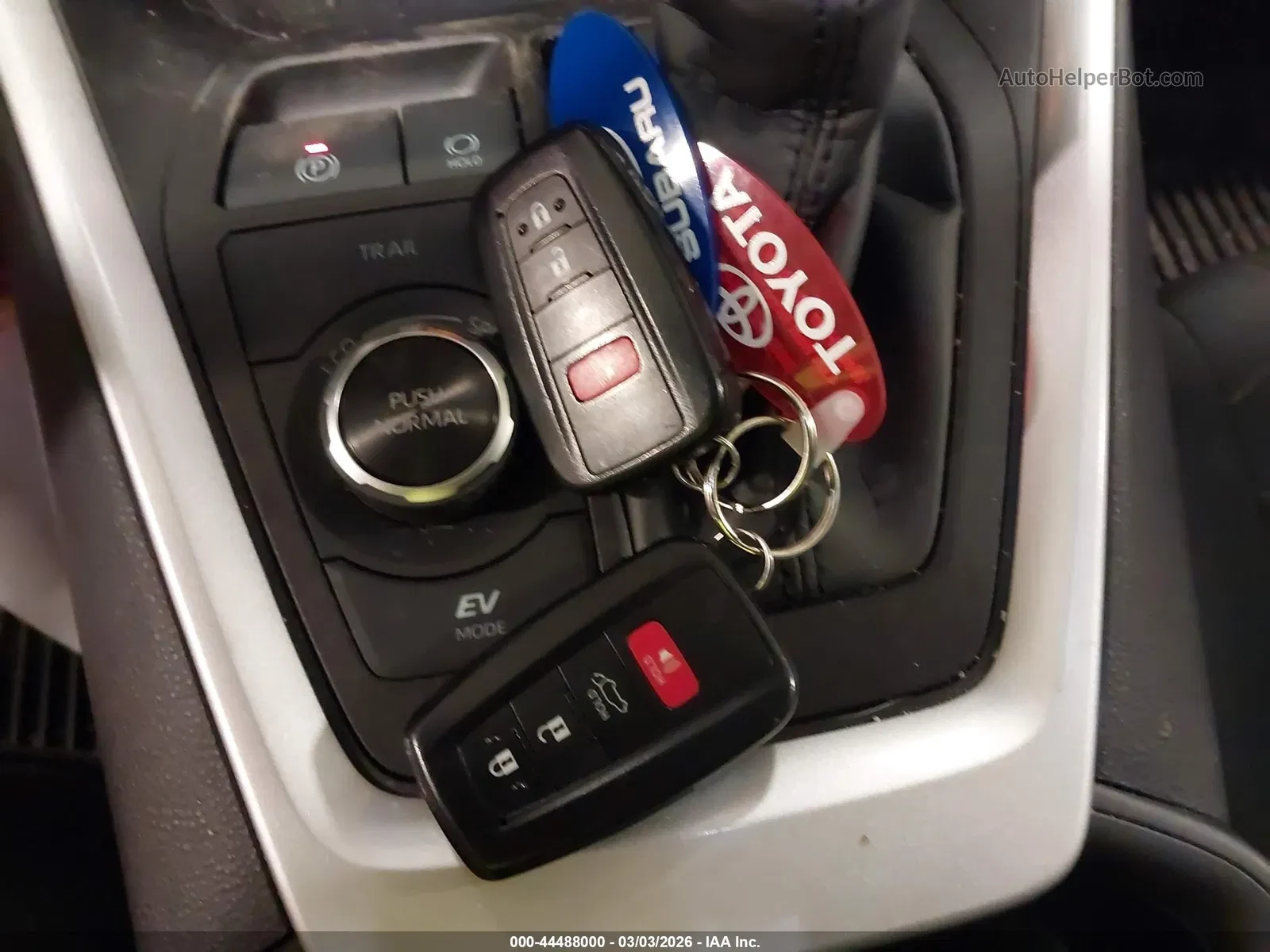 Toyota Rav4 Hybrid* 4WD* 2ключа* Крайна цена до БГ, снимка 9 - Автомобили и джипове - 53826424