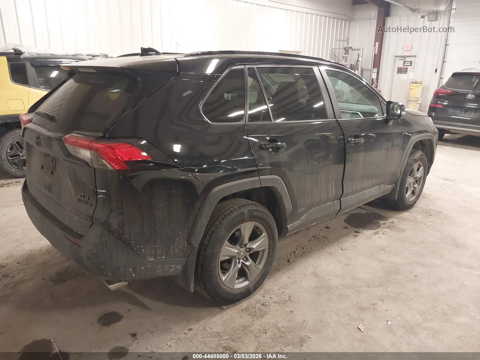 Toyota Rav4 Hybrid* 4WD* 2ключа* Крайна цена до БГ, снимка 4 - Автомобили и джипове - 53826424
