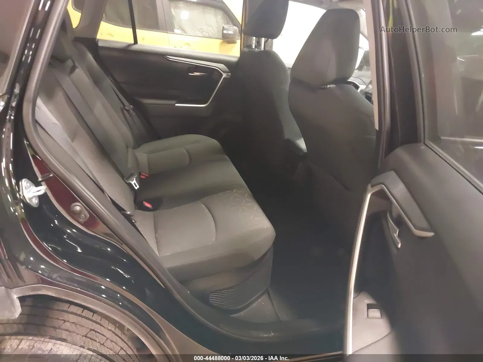 Toyota Rav4 Hybrid* 4WD* 2ключа* Крайна цена до БГ, снимка 8 - Автомобили и джипове - 53826424