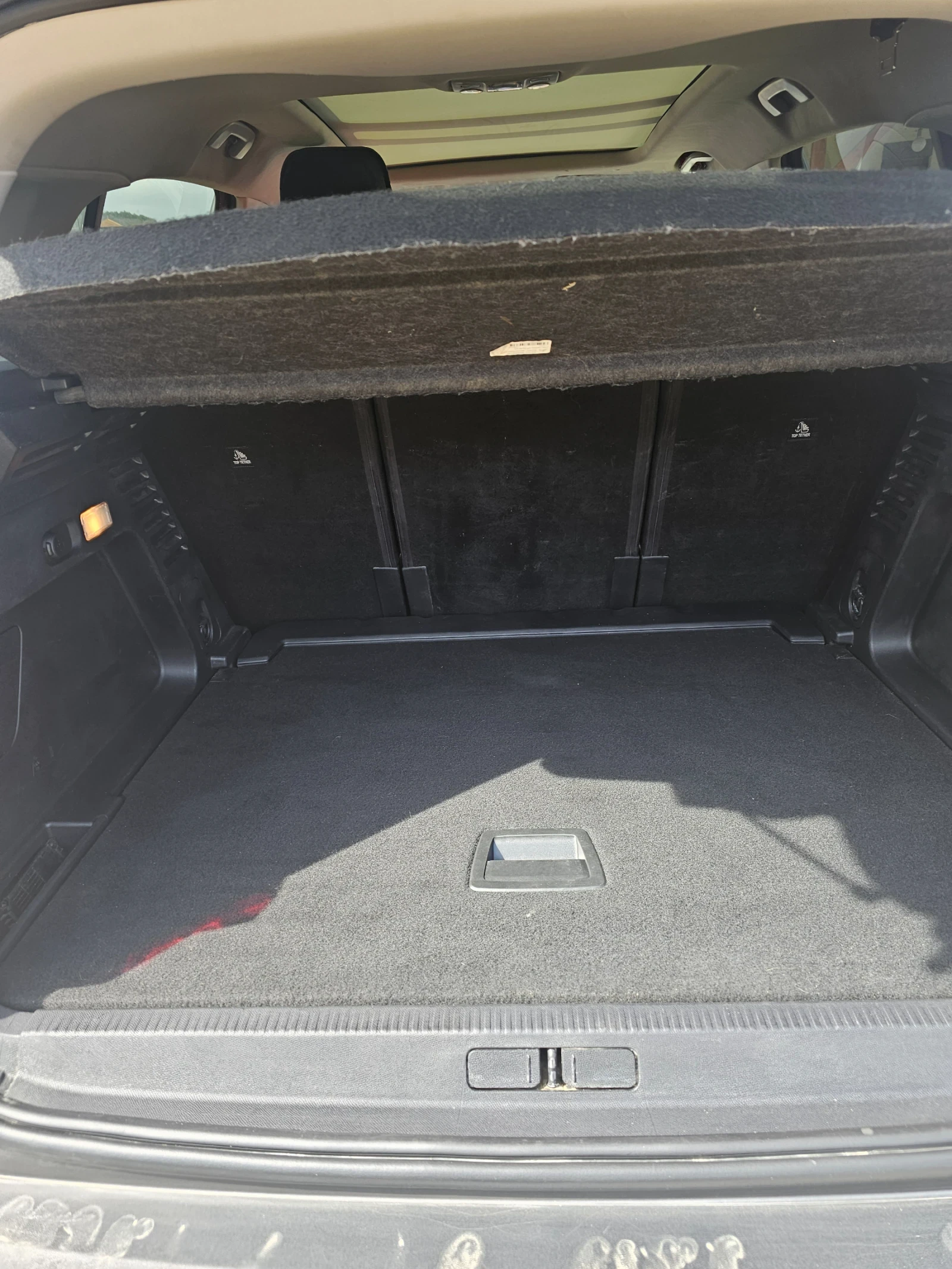 Citroen C5 Aircross, снимка 11 - Автомобили и джипове - 54013486