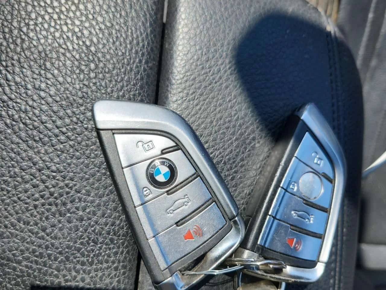 BMW X5  | XDRIVE35D | HEAD-UP | HARMAN KARDON | ОБДУХВАНЕ, снимка 5 - Автомобили и джипове - 54454372
