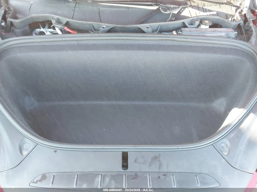 Tesla Model X 75D AWD, снимка 10 - Автомобили и джипове - 54459601